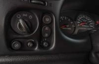 Chevrolet TrailBlazer 9 из 16