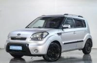 KIA Soul 3 из 14