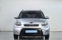 KIA Soul 2 из 14