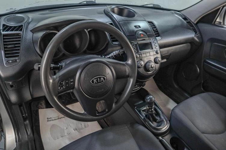 KIA Soul 7 из 14