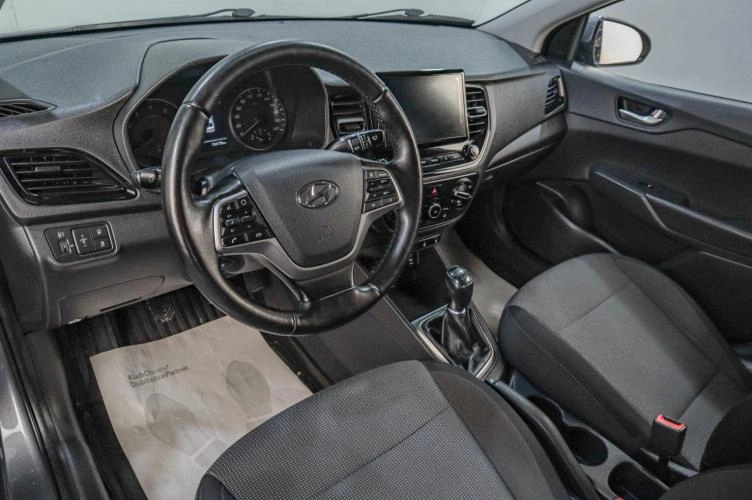 Hyundai Solaris 7 из 18