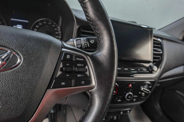 Hyundai Solaris 11 из 18