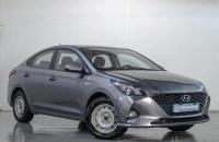 Hyundai Solaris 1 из 18