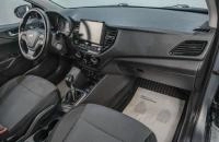 Hyundai Solaris 17 из 18