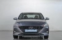 Hyundai Solaris 2 из 18