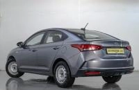 Hyundai Solaris 4 из 18
