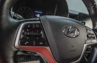 Hyundai Solaris 10 из 18