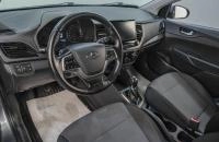 Hyundai Solaris 7 из 18