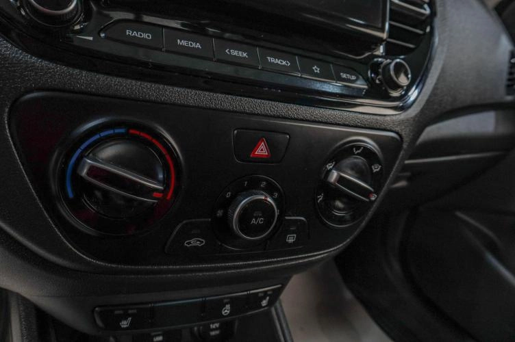 Hyundai Solaris 14 из 18