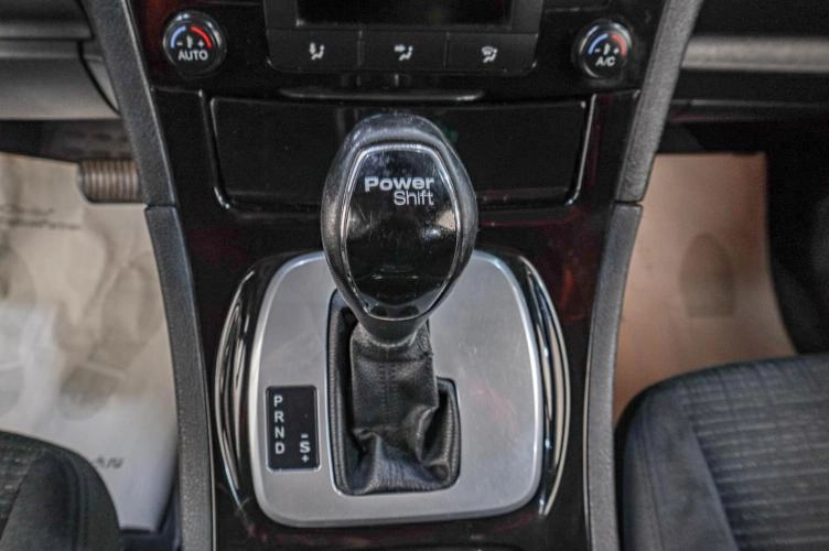 Ford Galaxy 14 из 18