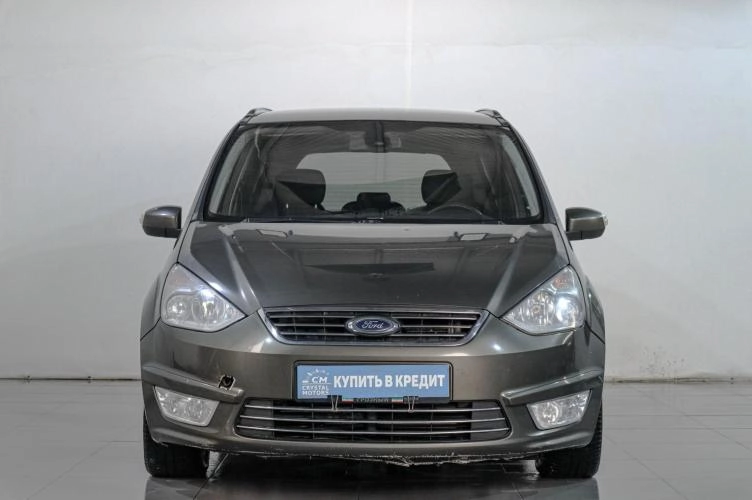 Ford Galaxy 2 из 5