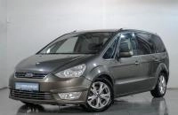 Ford Galaxy 3 из 18