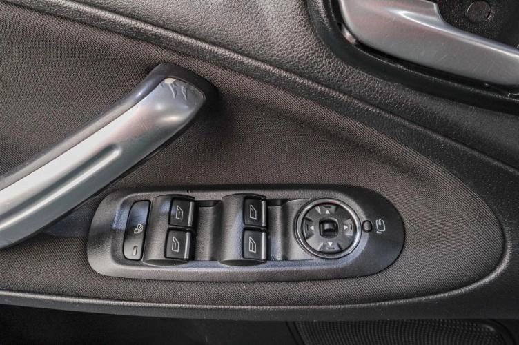 Ford Galaxy 8 из 18