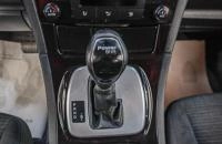 Ford Galaxy 14 из 18
