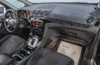 Ford Galaxy 16 из 18