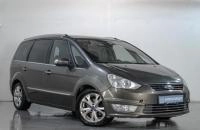 Ford Galaxy 1 из 18