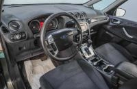 Ford Galaxy 7 из 18
