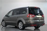 Ford Galaxy 4 из 18