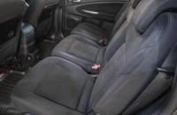 Ford Galaxy 18 из 18