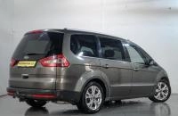 Ford Galaxy 6 из 18