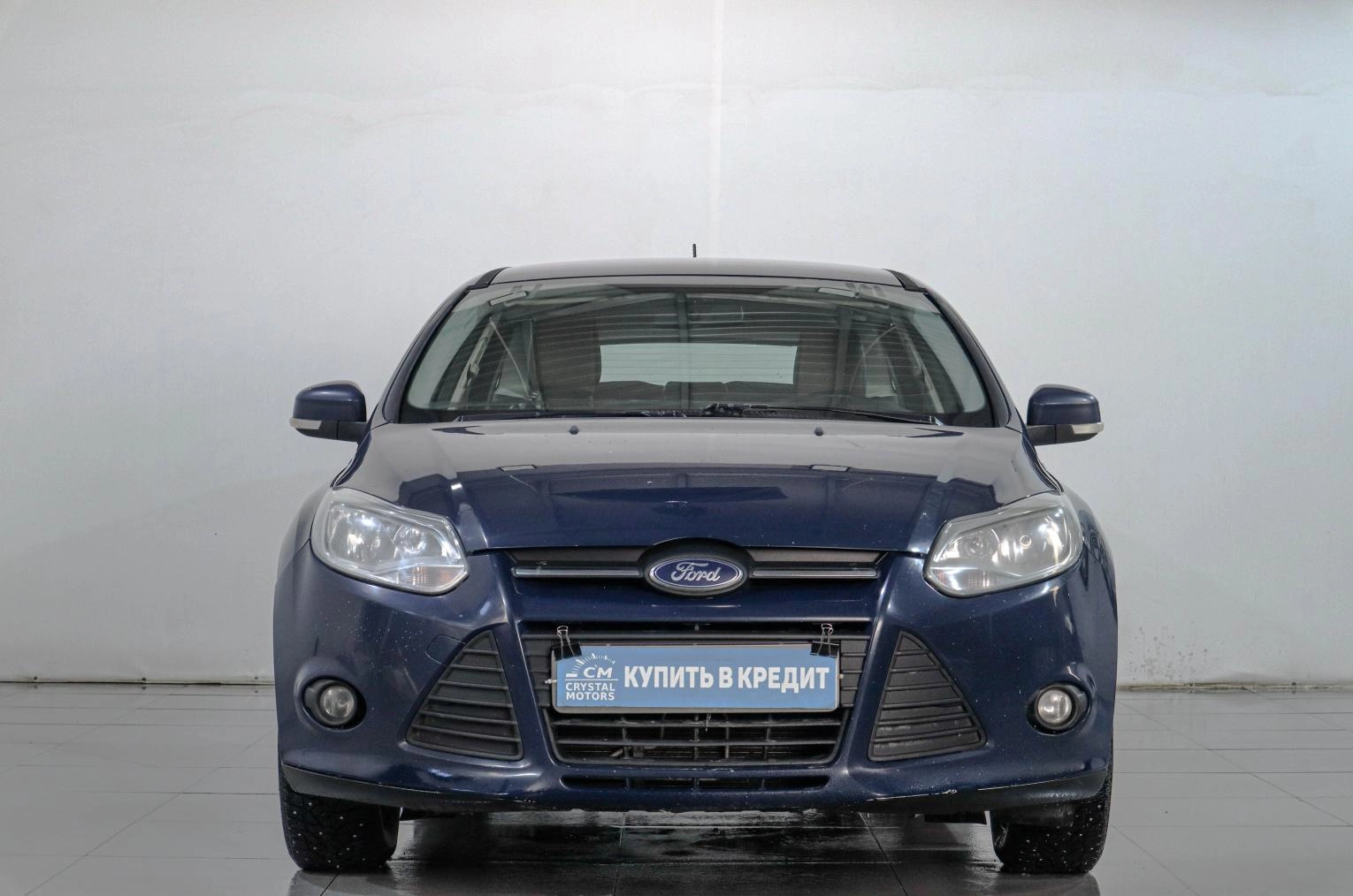 Ford Focus 2 из 19