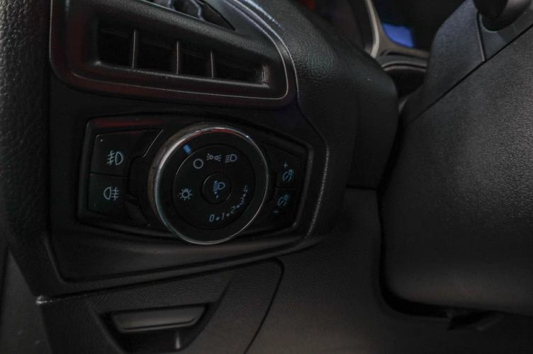 Ford Focus 9 из 19