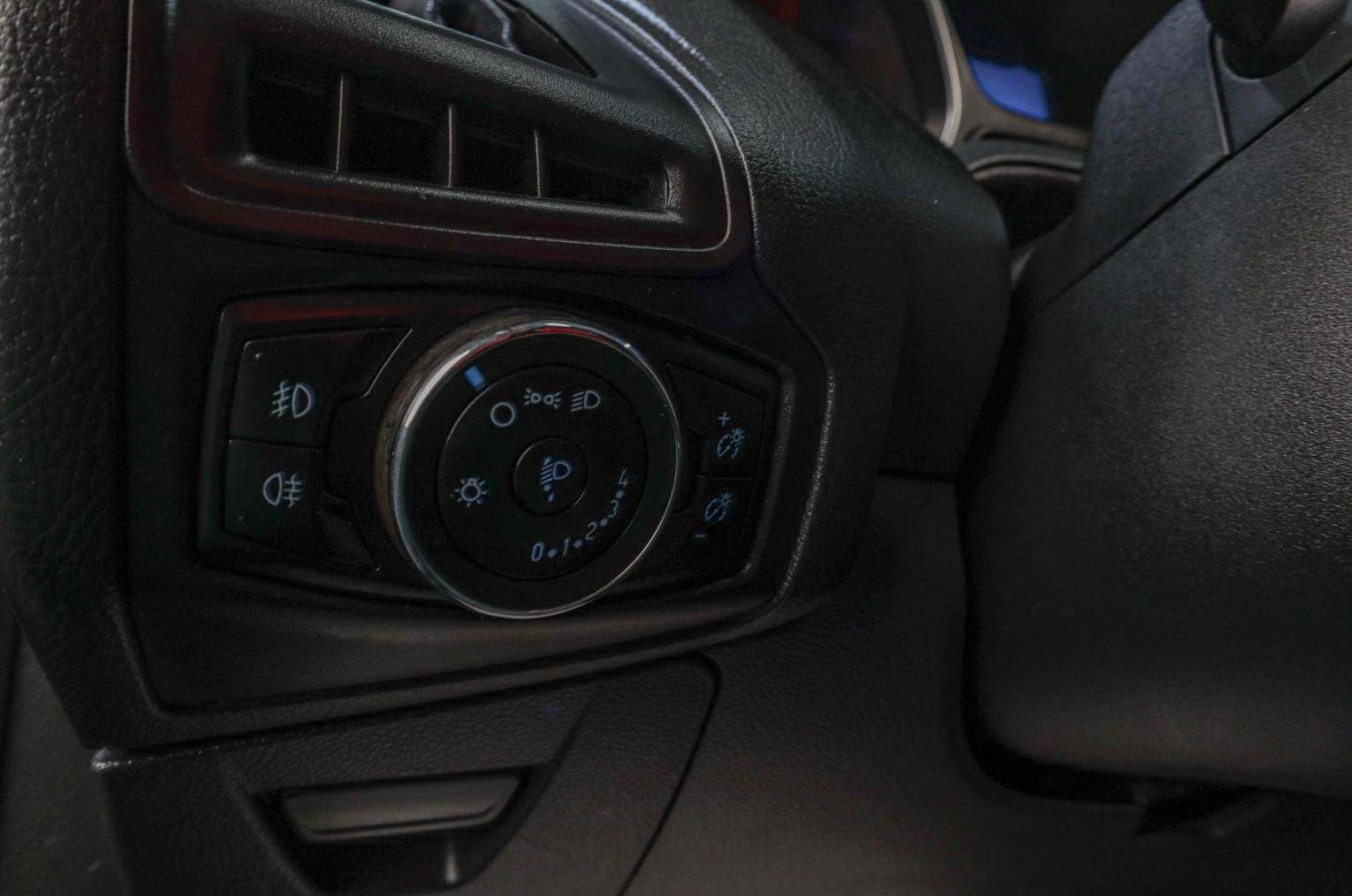 Ford Focus 9 из 19