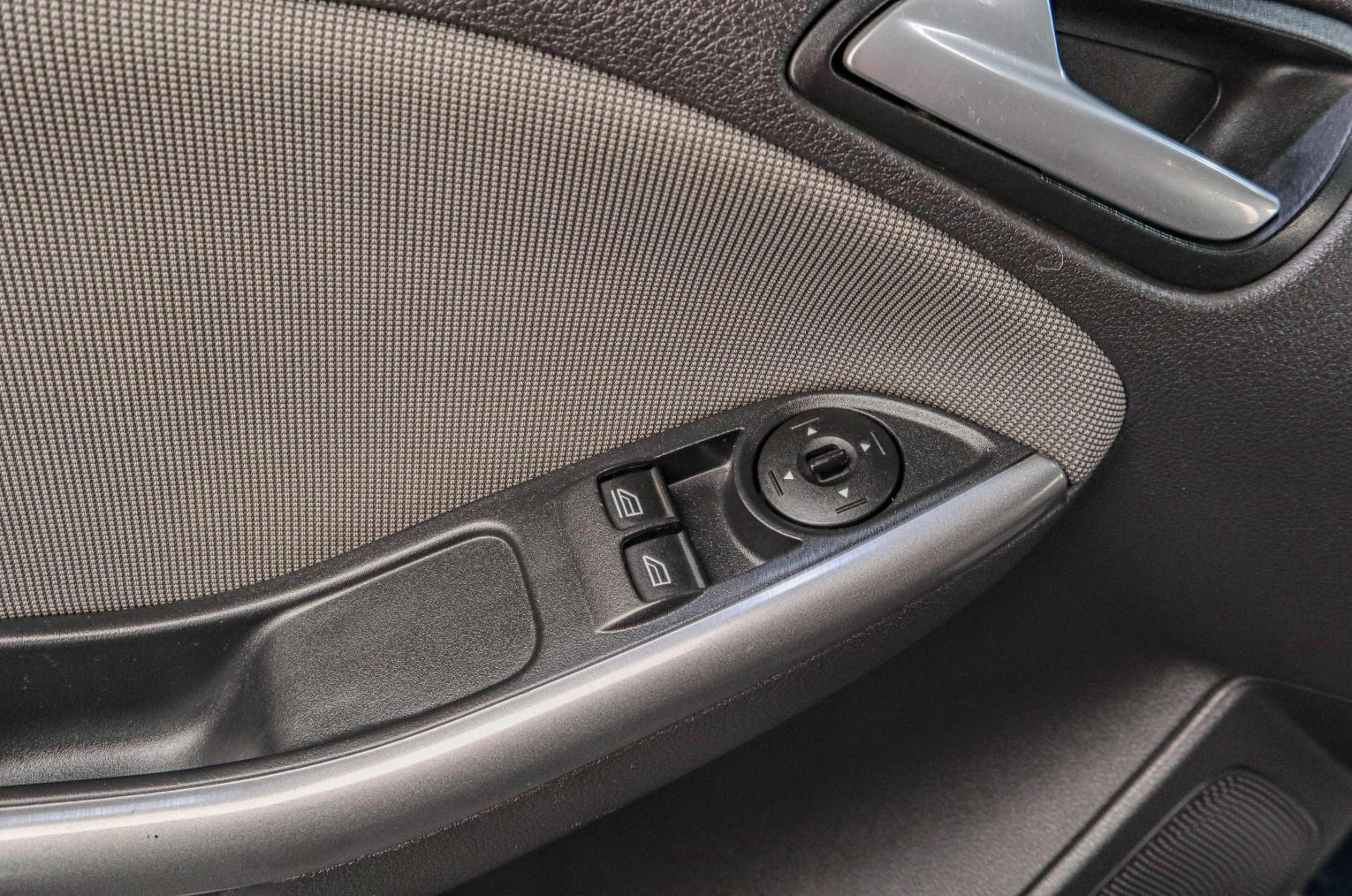 Ford Focus 8 из 19