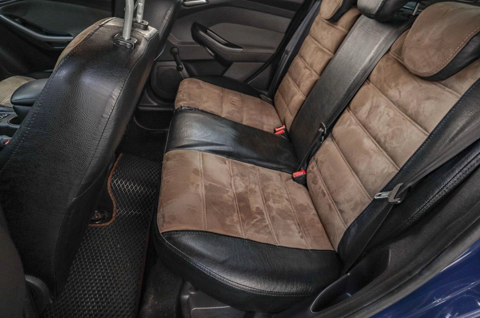 Ford Focus 19 из 19