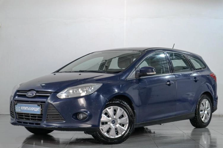 Ford Focus 3 из 5