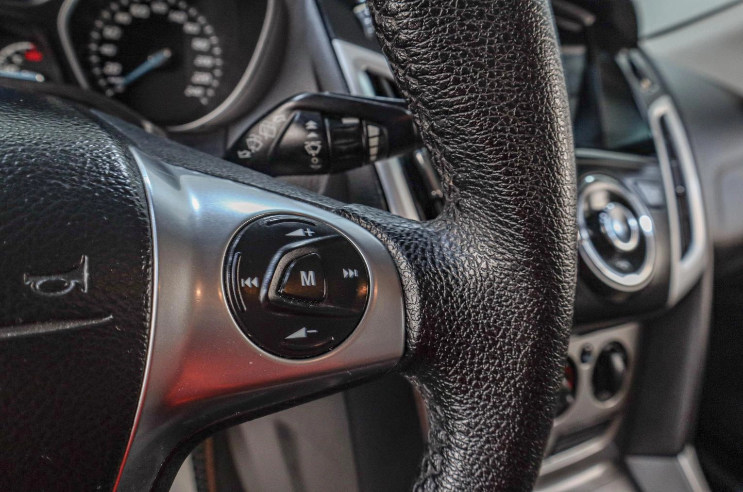 Ford Focus 11 из 19