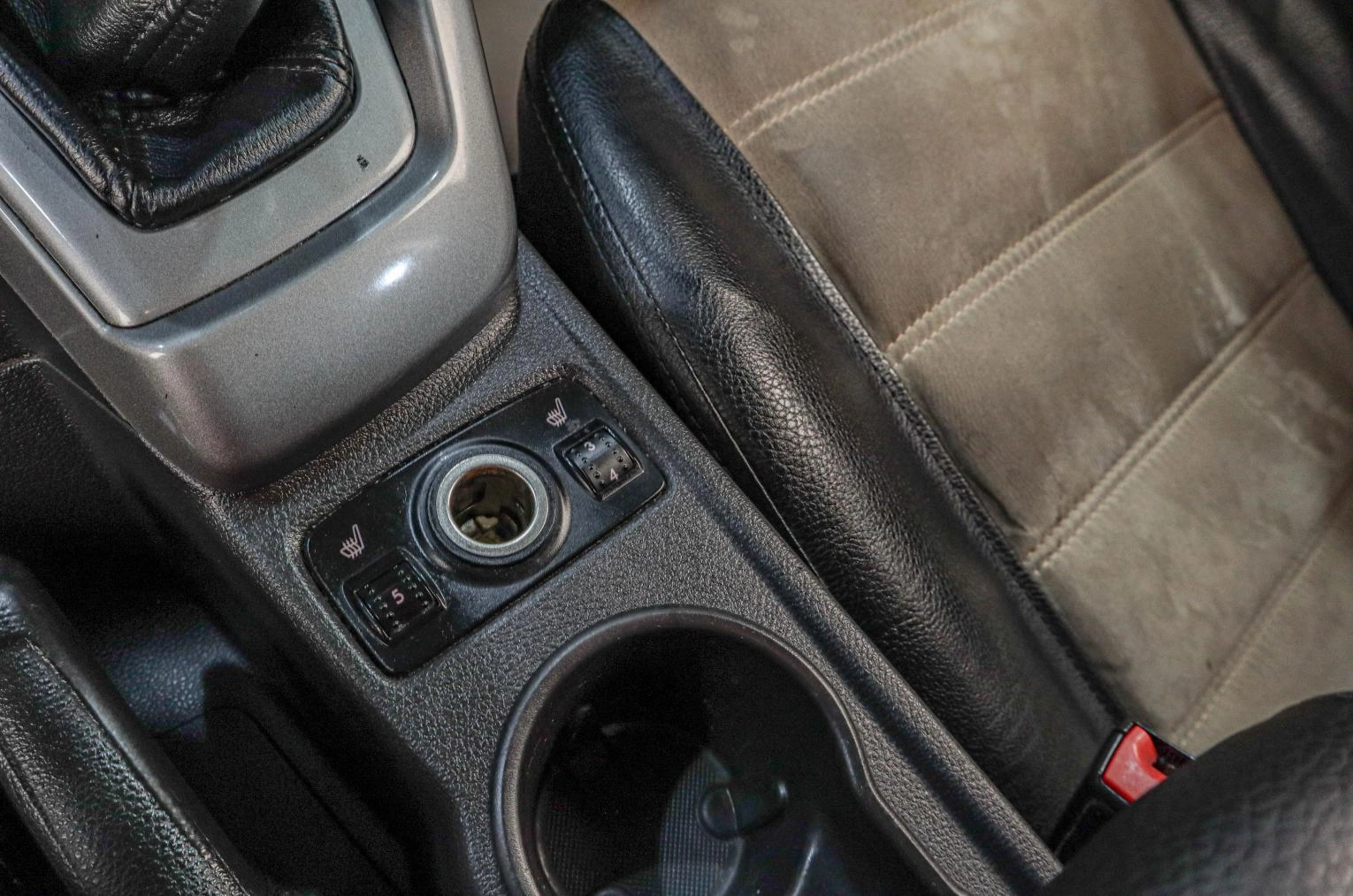 Ford Focus 16 из 19