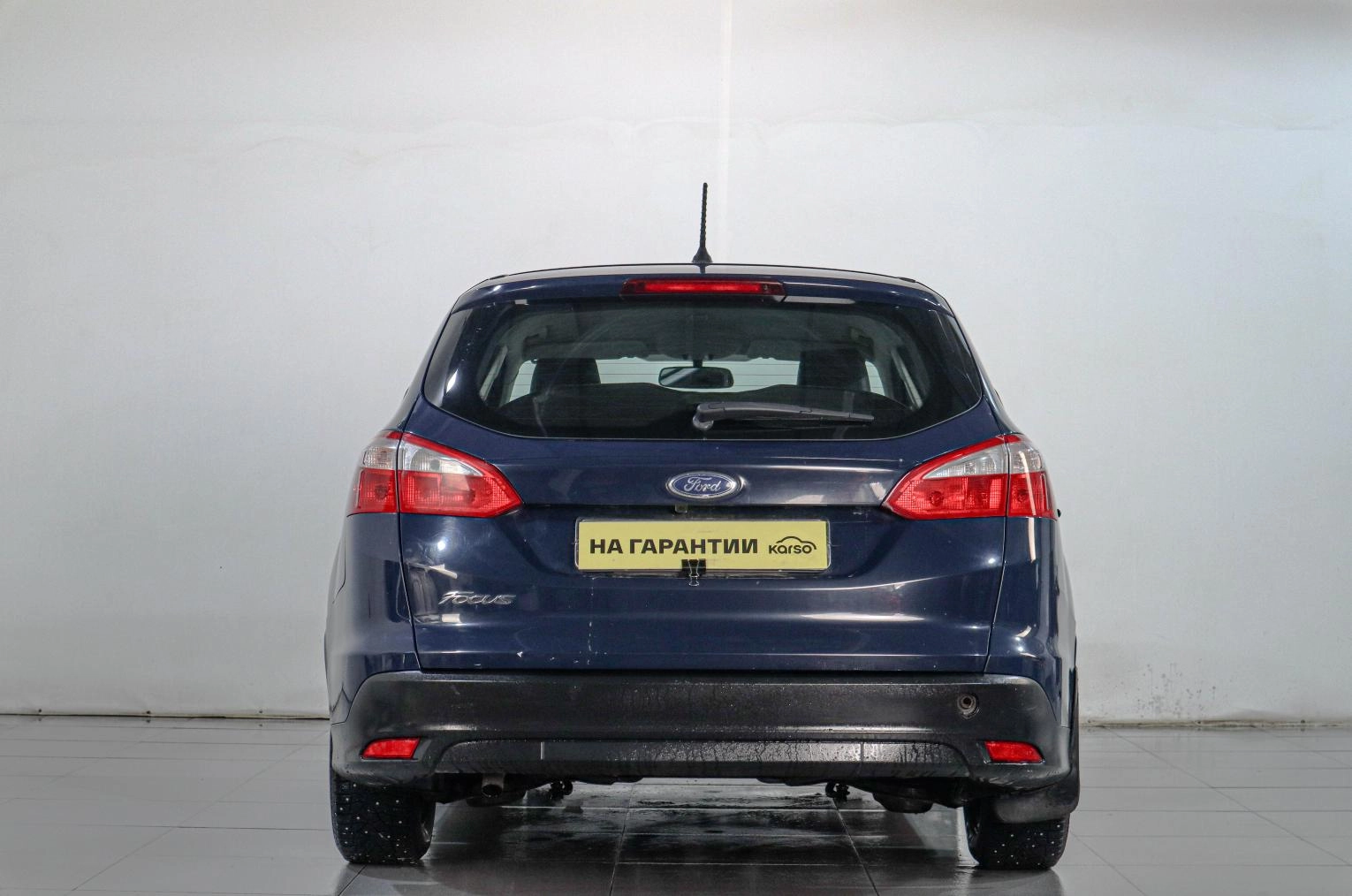 Ford Focus 5 из 19