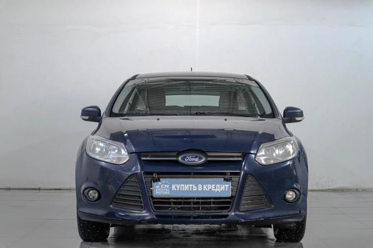 Ford Focus 2 из 5