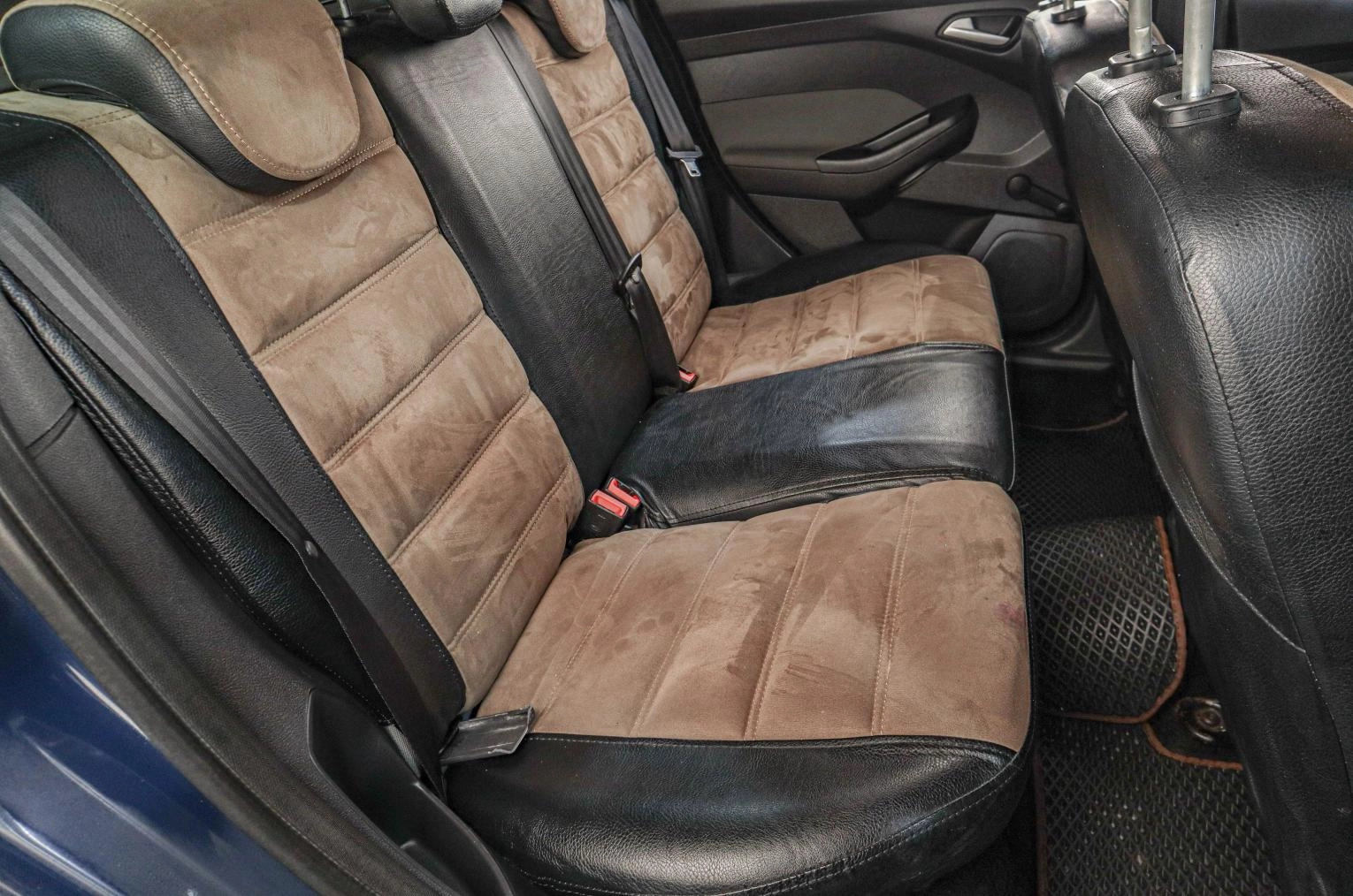 Ford Focus 18 из 19