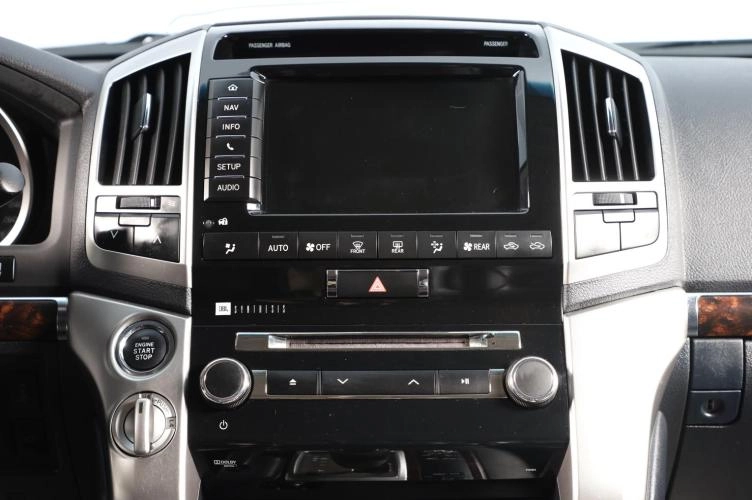 Toyota Land Cruiser 5 из 5