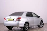 Toyota Yaris 6 из 21