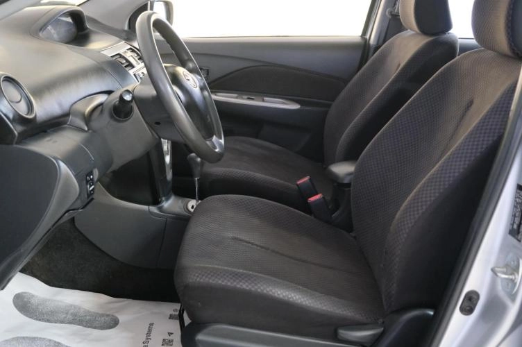 Toyota Yaris 7 из 21