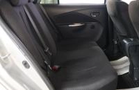 Toyota Yaris 20 из 21