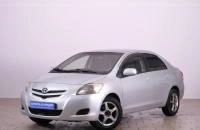 Toyota Yaris 3 из 21