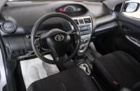 Toyota Yaris 10 из 21