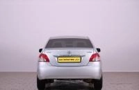 Toyota Yaris 5 из 21