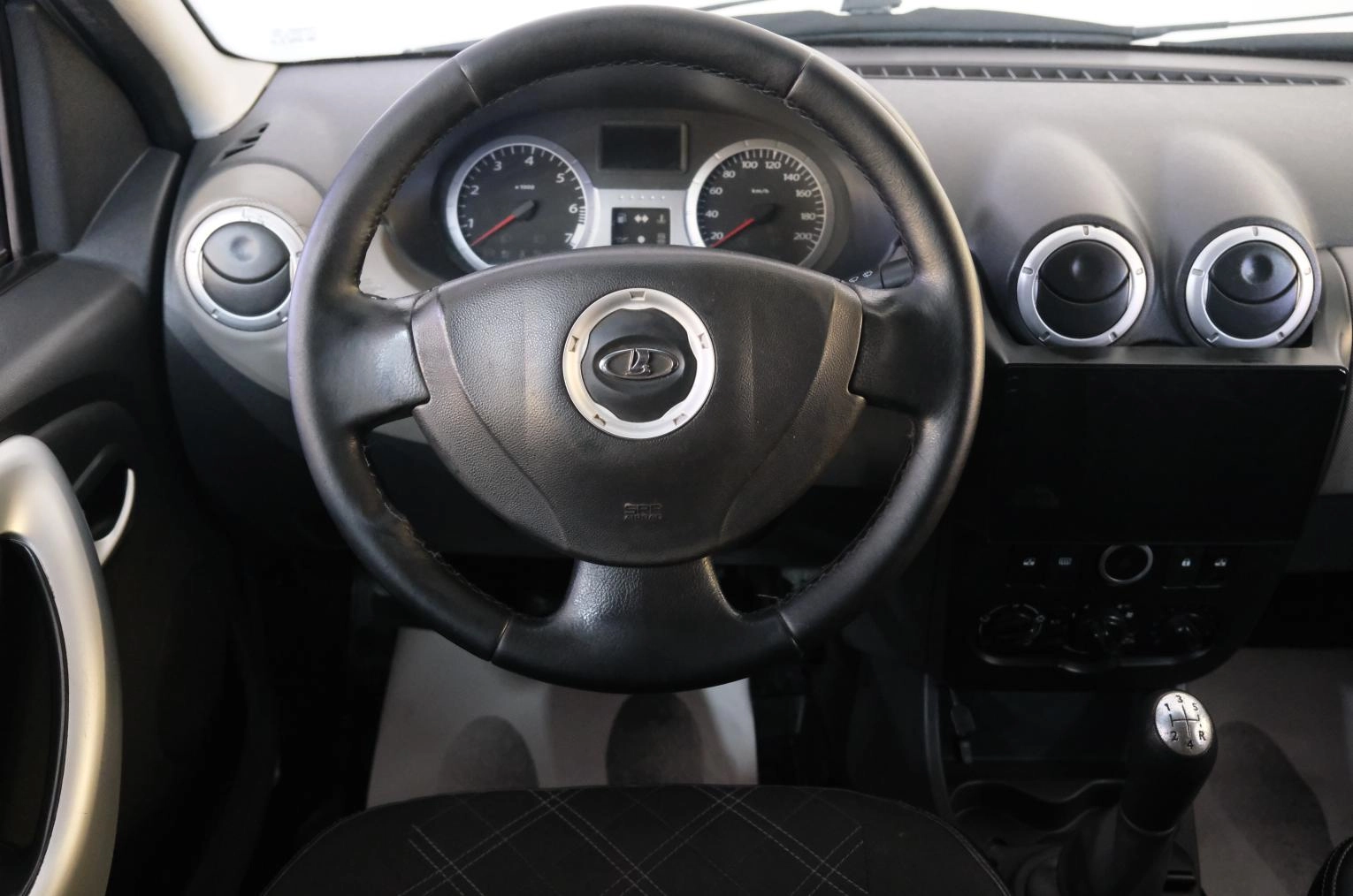 ВАЗ (LADA) Largus 9 из 17