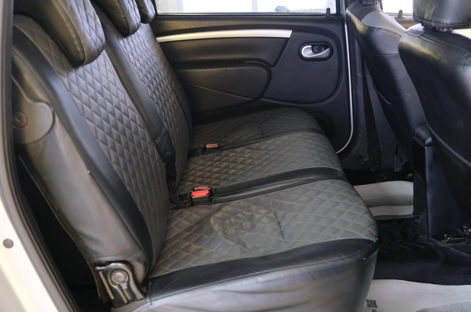 ВАЗ (LADA) Largus 17 из 17