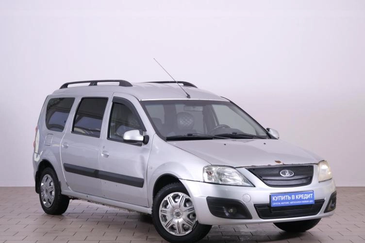 ВАЗ (LADA) Largus 1 из 6