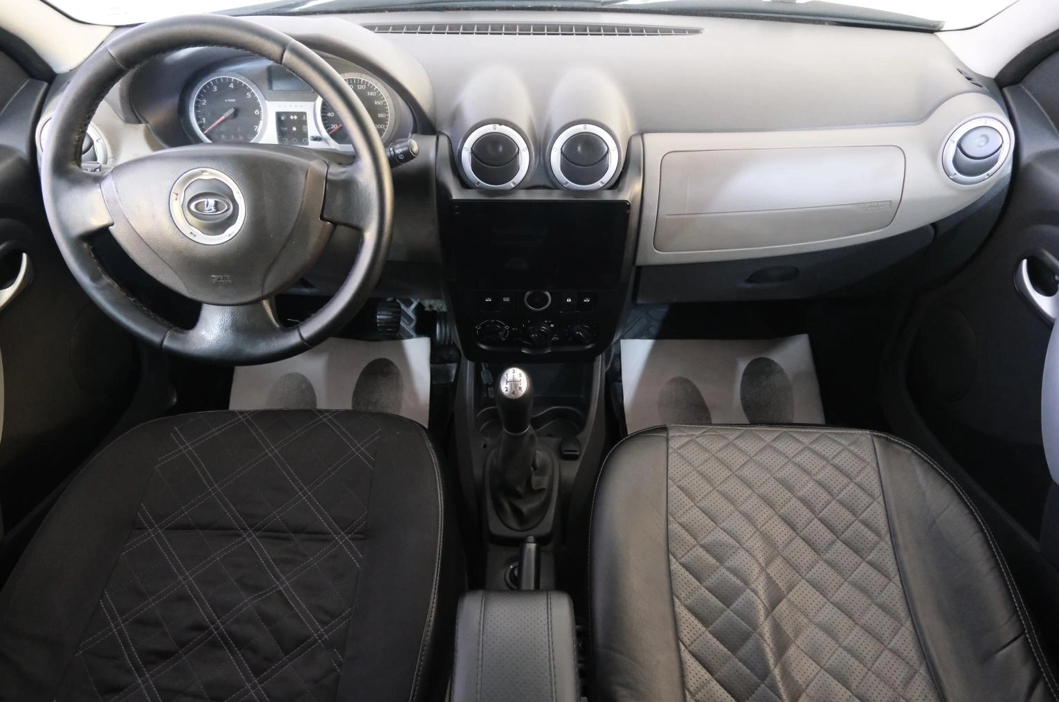 ВАЗ (LADA) Largus 10 из 17