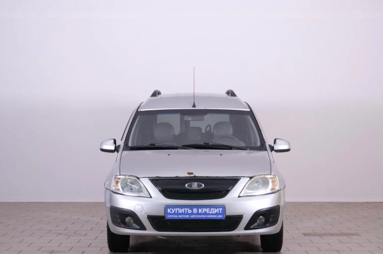 ВАЗ (LADA) Largus 2 из 6