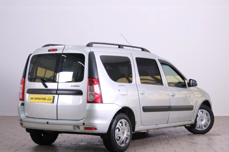 ВАЗ (LADA) Largus 6 из 6