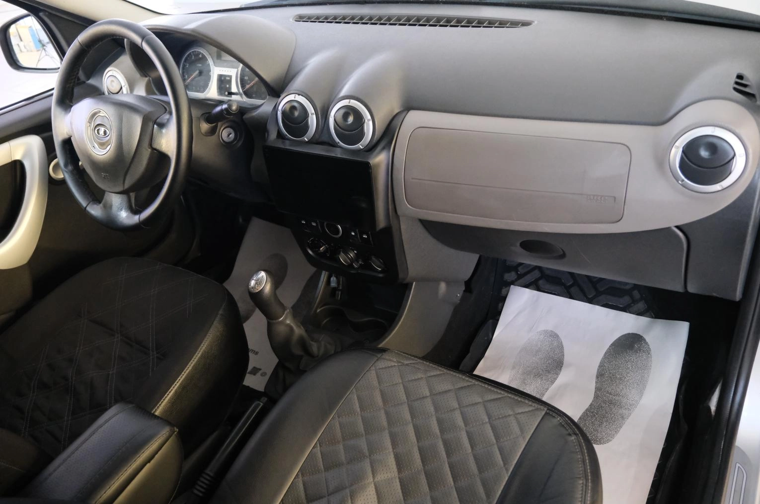 ВАЗ (LADA) Largus 14 из 17