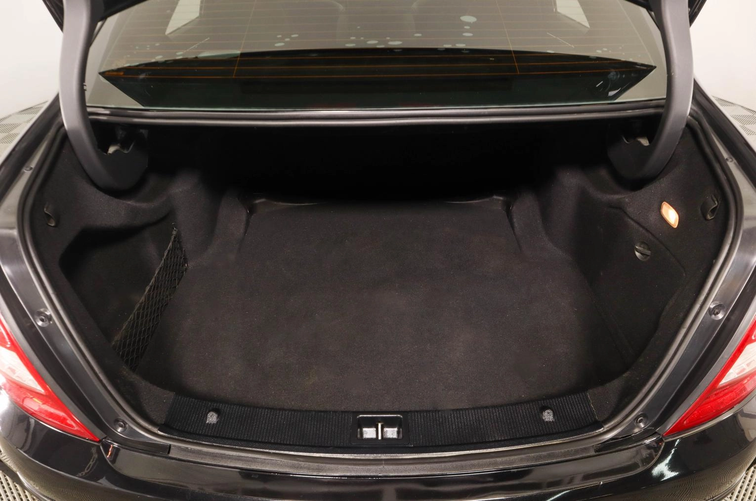 Mercedes-Benz C-класс 7 из 25